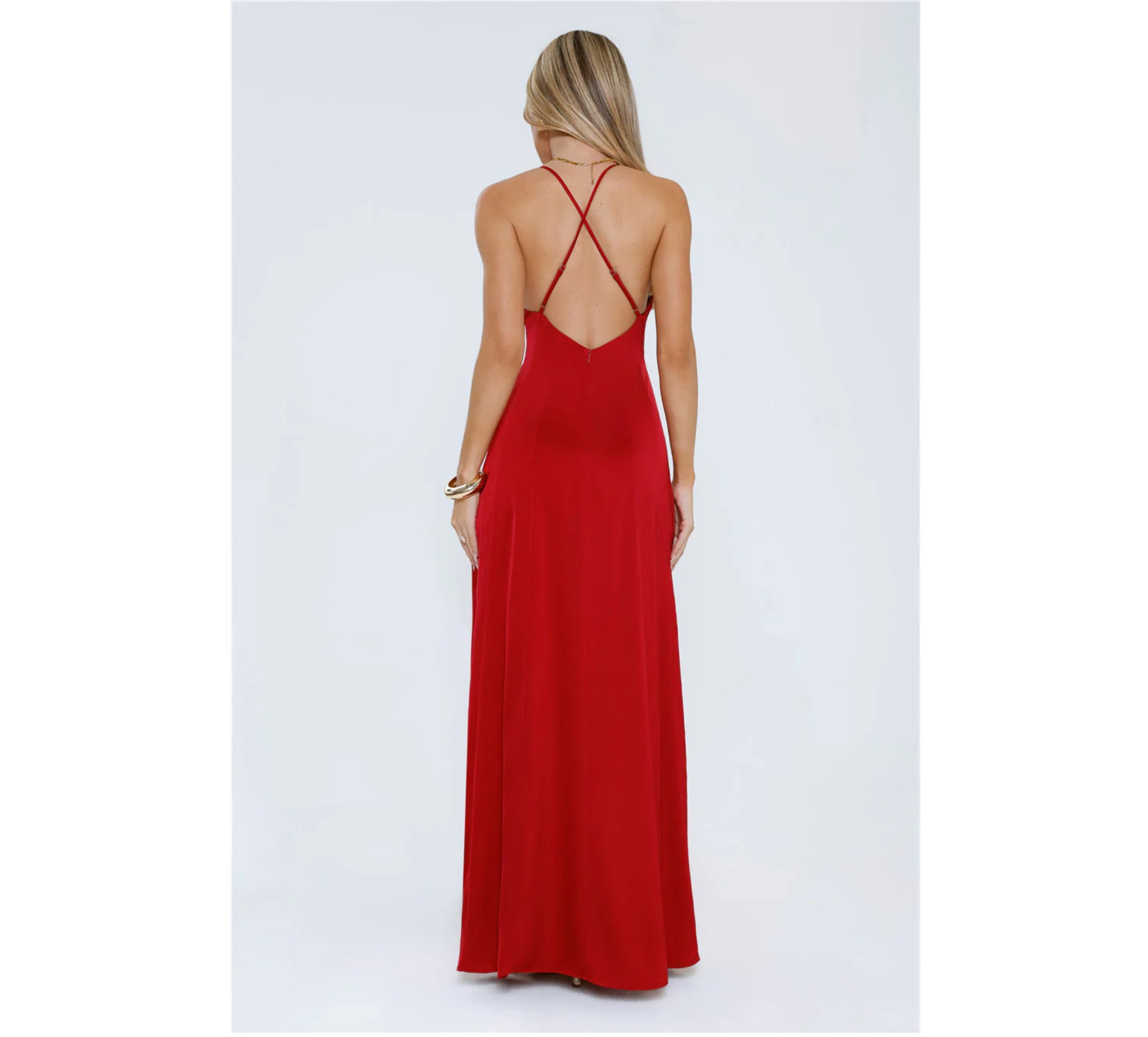 Vestido Rafaela