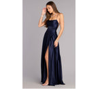 Vestido Amparo