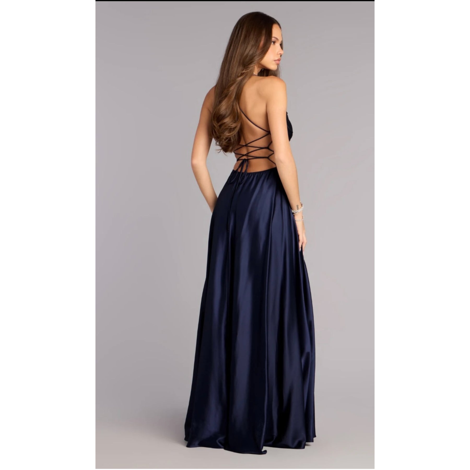 Vestido Amparo