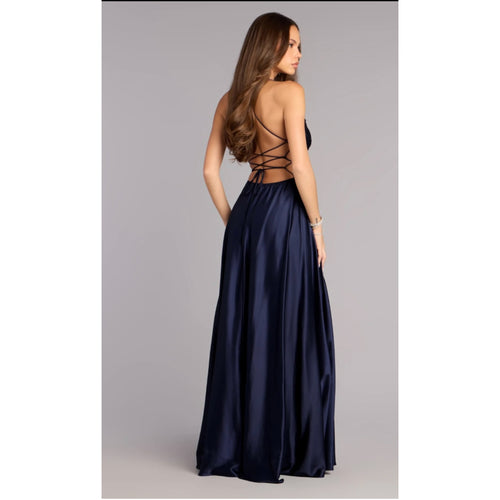 Vestido Amparo