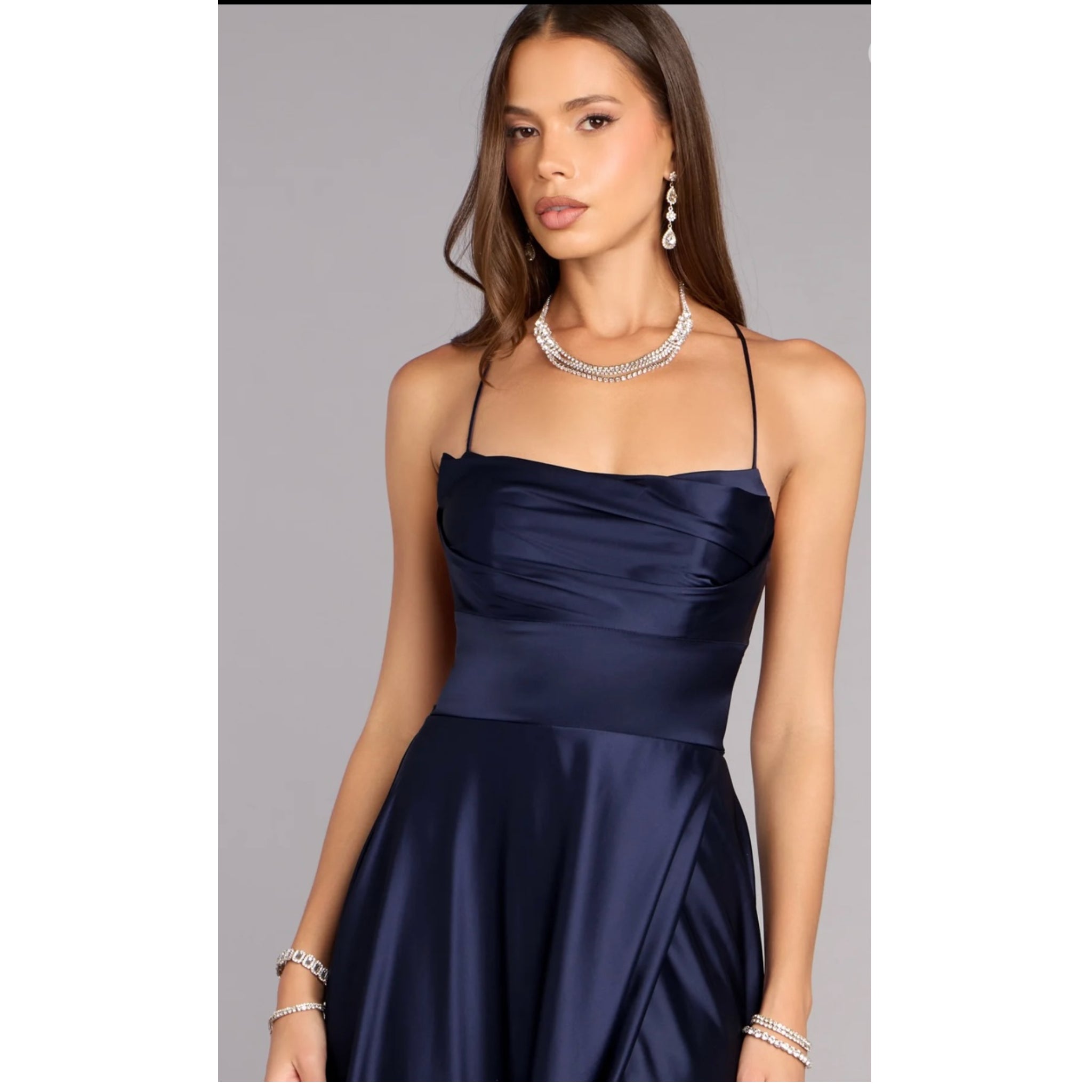 Vestido Amparo