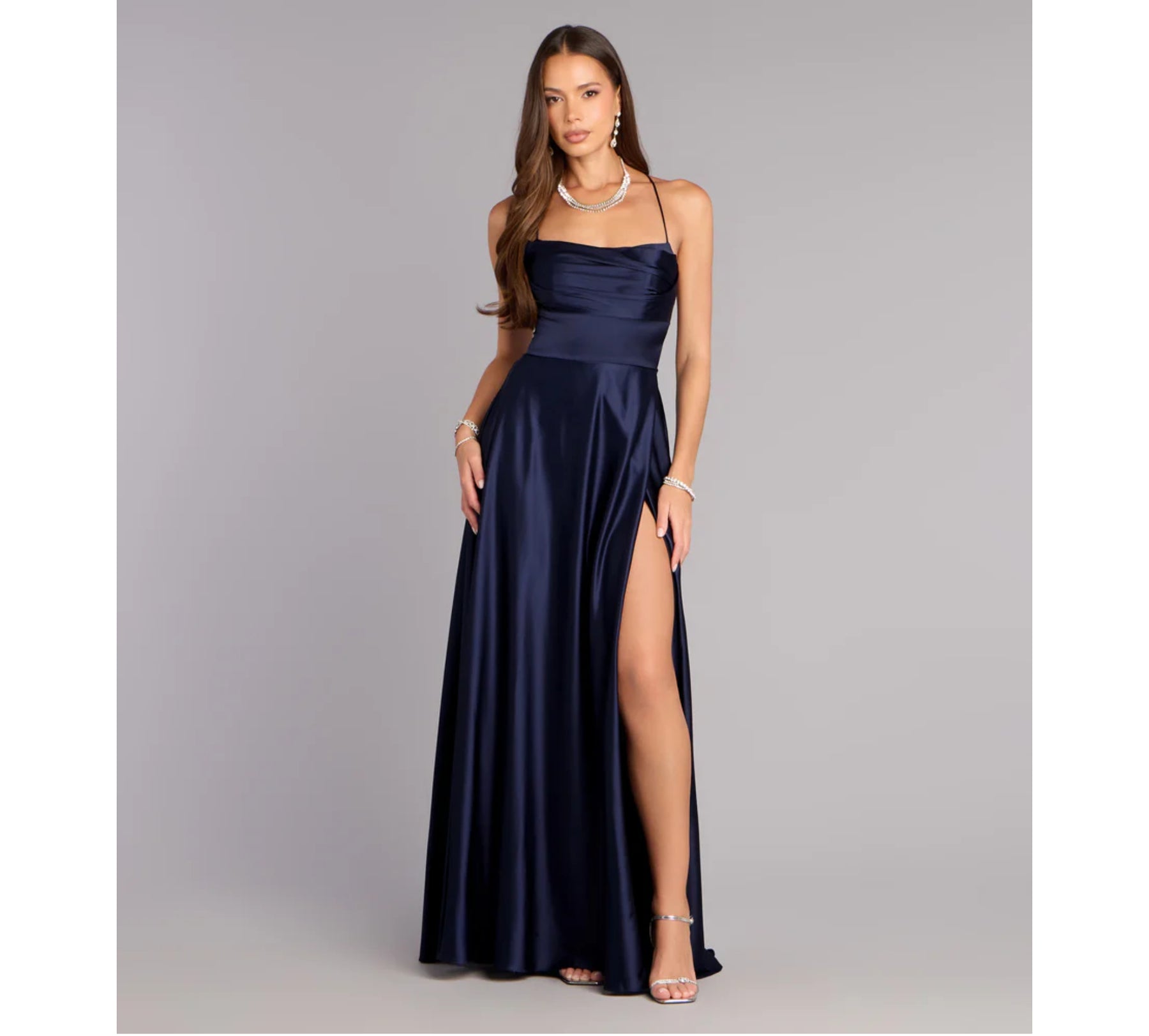 Vestido Amparo