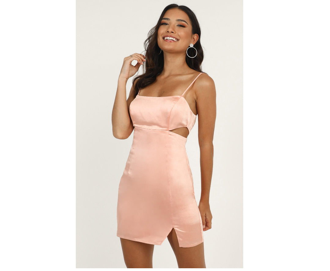 Vestido Bruna