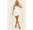 Vestido Bruna