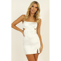 Vestido Bruna
