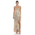 Vestido Laura