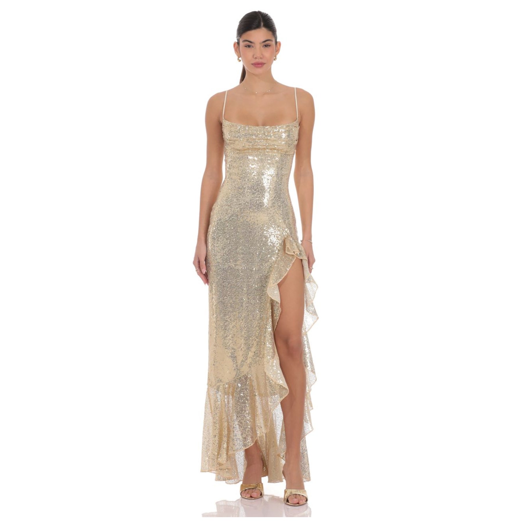 Vestido Laura