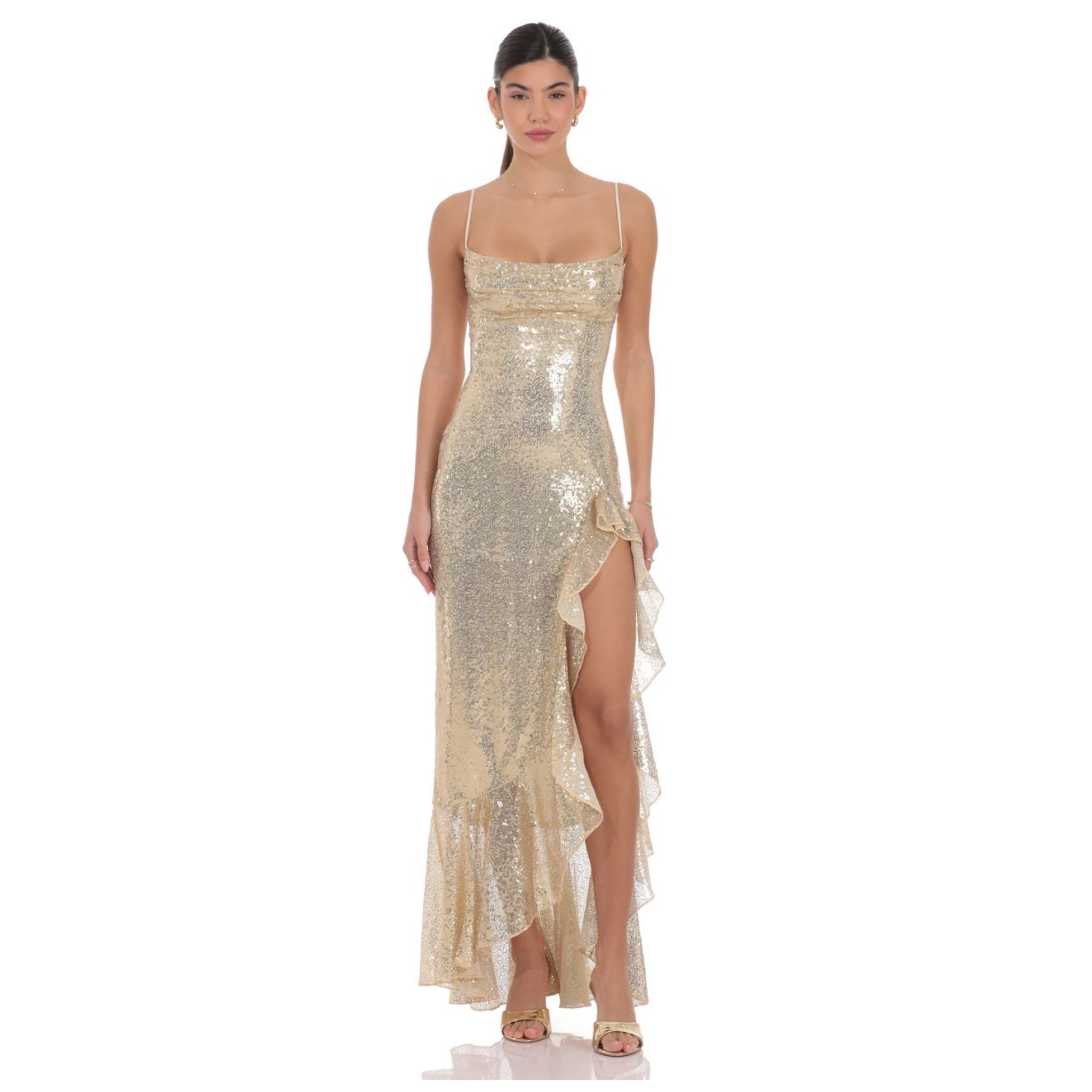 Vestido Laura