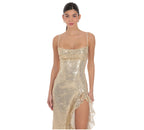 Vestido Laura
