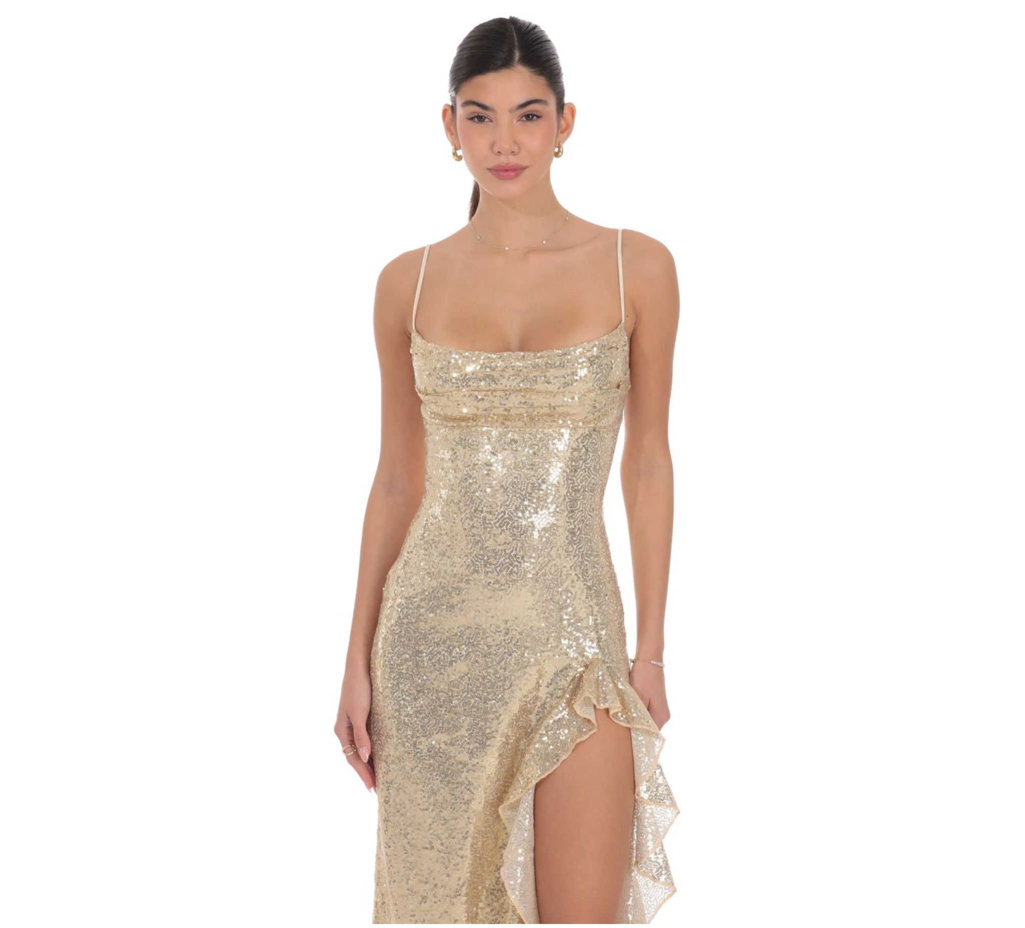 Vestido Laura
