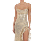 Vestido Laura