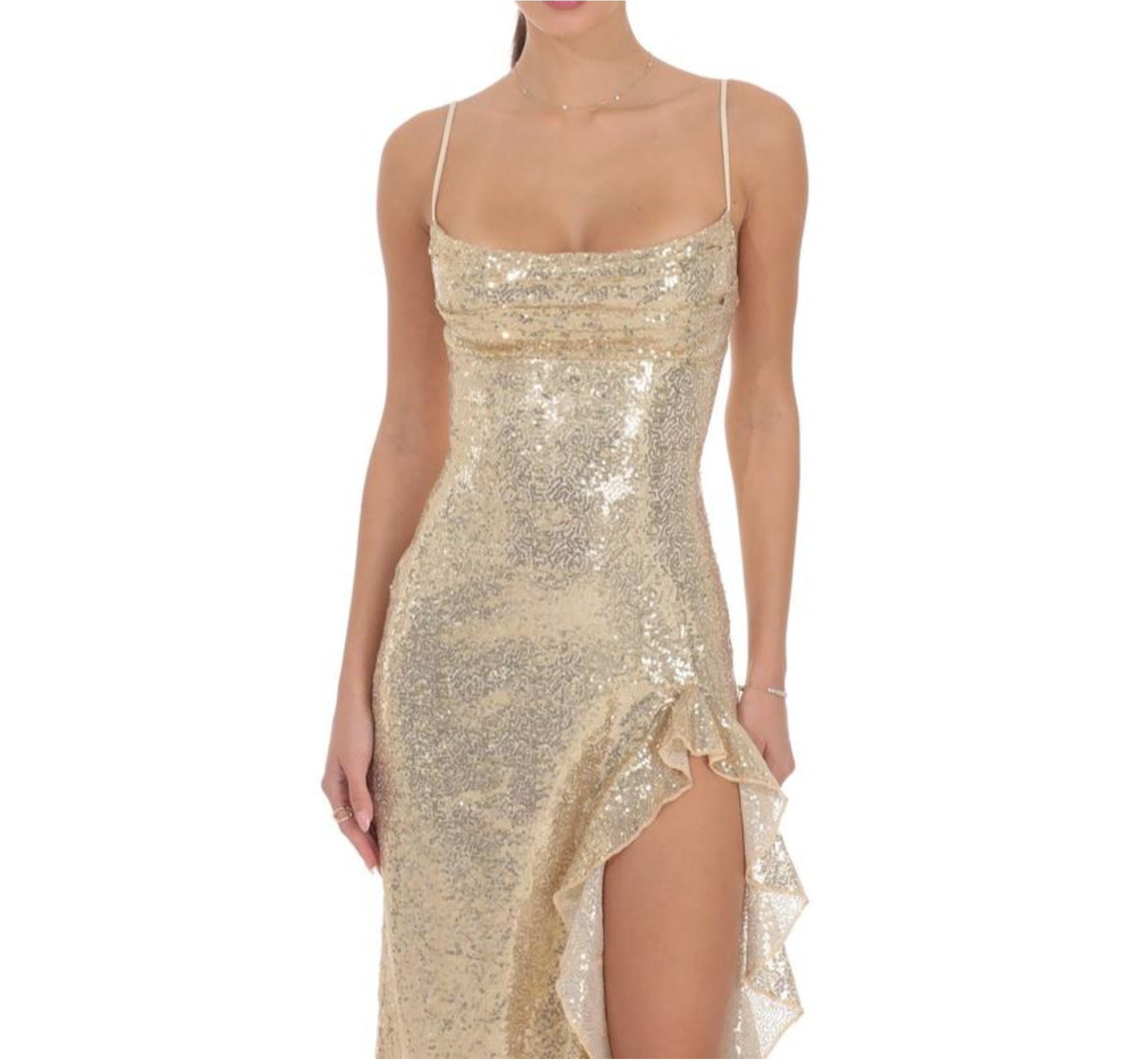 Vestido Laura