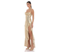 Vestido Laura
