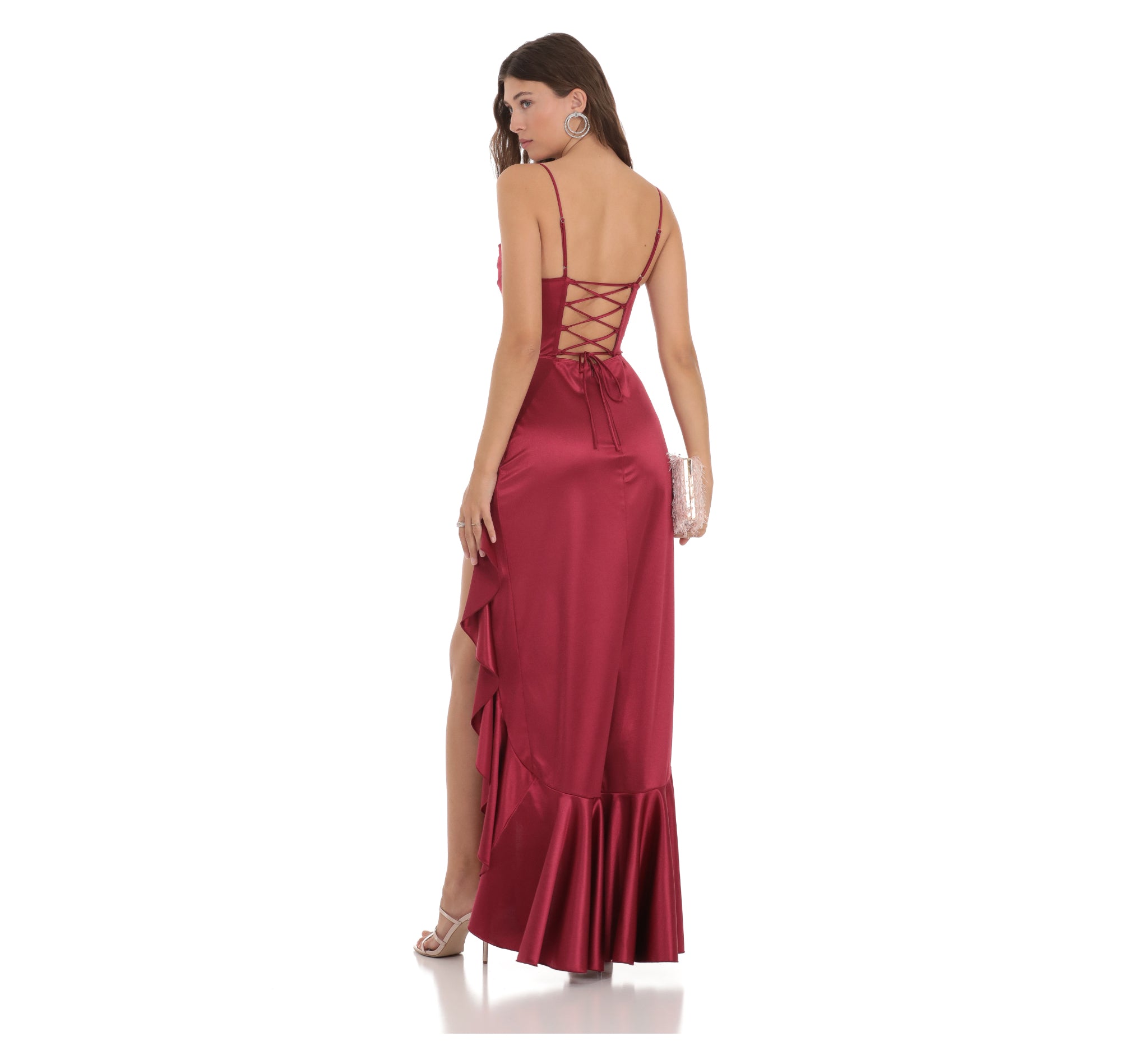 Vestido Veronica