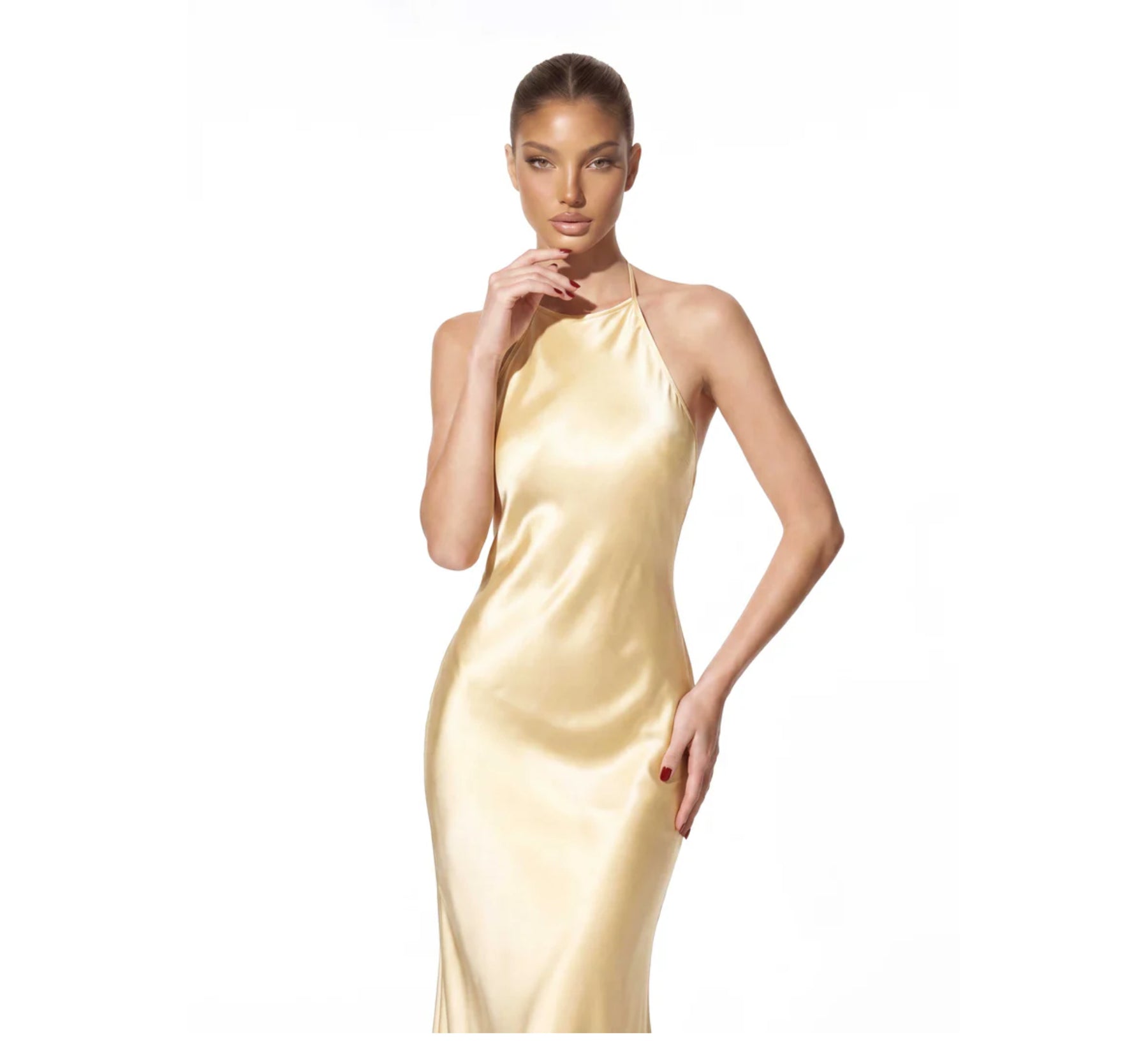 Vestido Corina