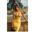 Vestido Olivia