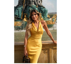 Vestido Olivia