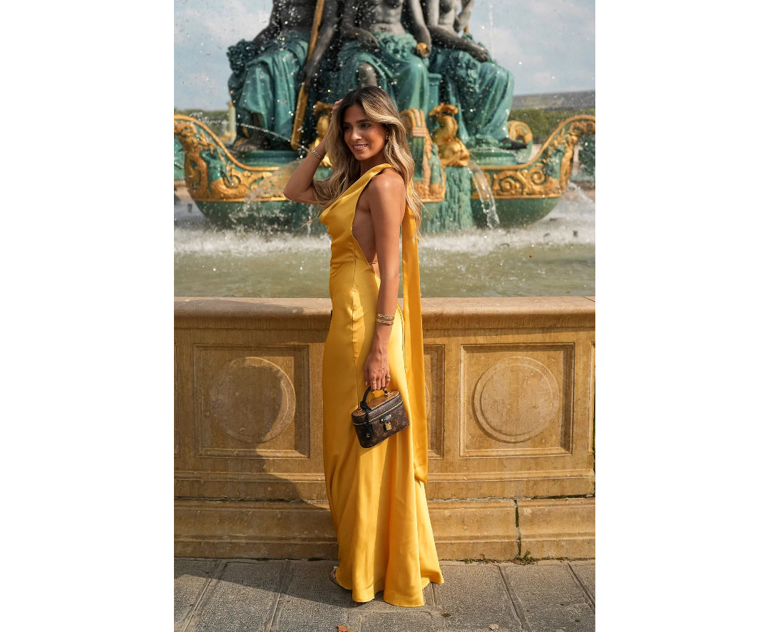 Vestido Olivia