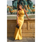 Vestido Olivia