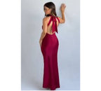 Vestido Gala