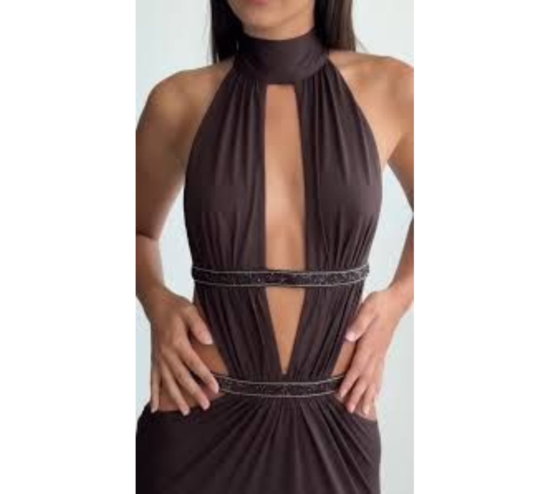 Vestido Miranda
