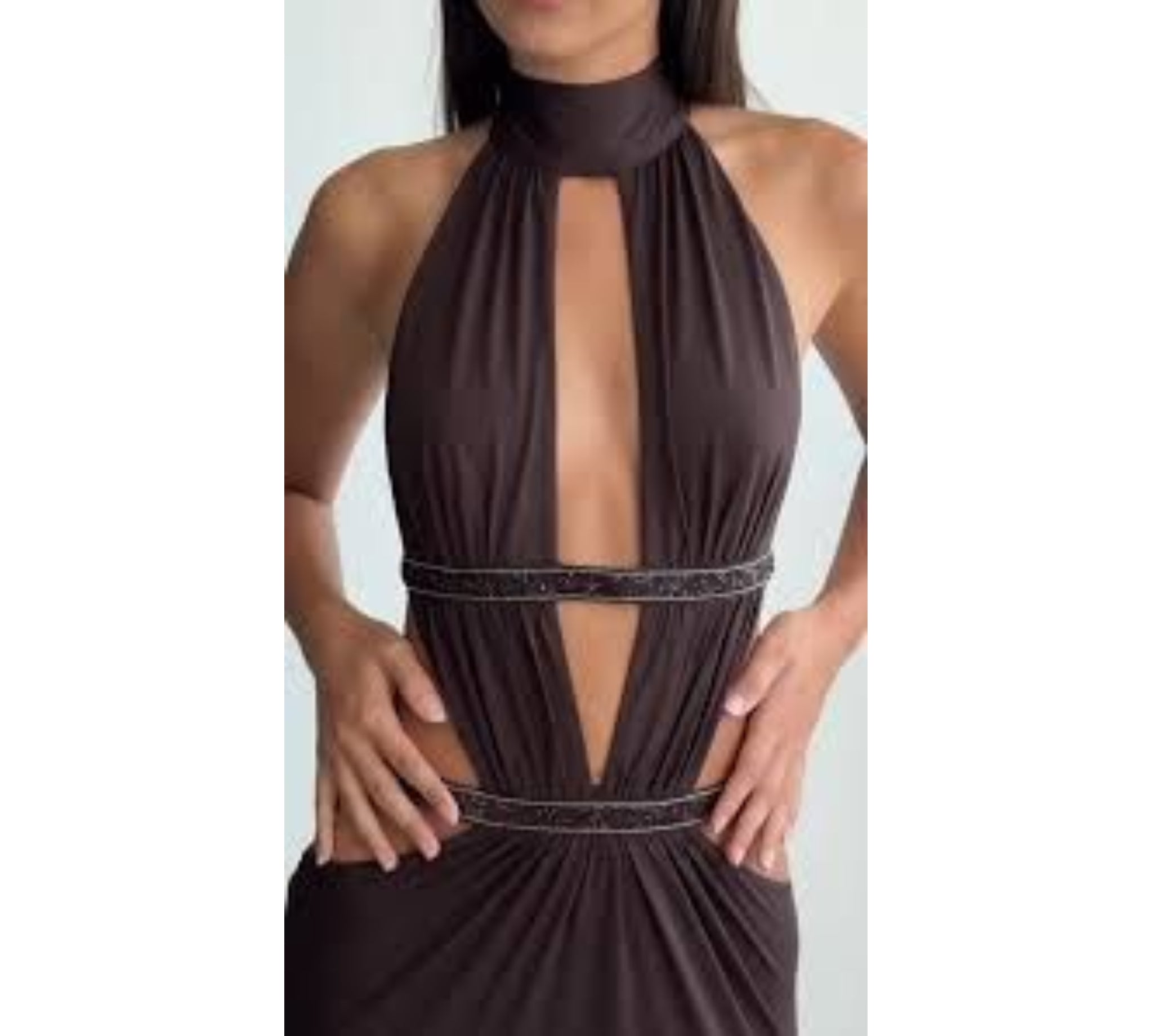 Vestido Miranda