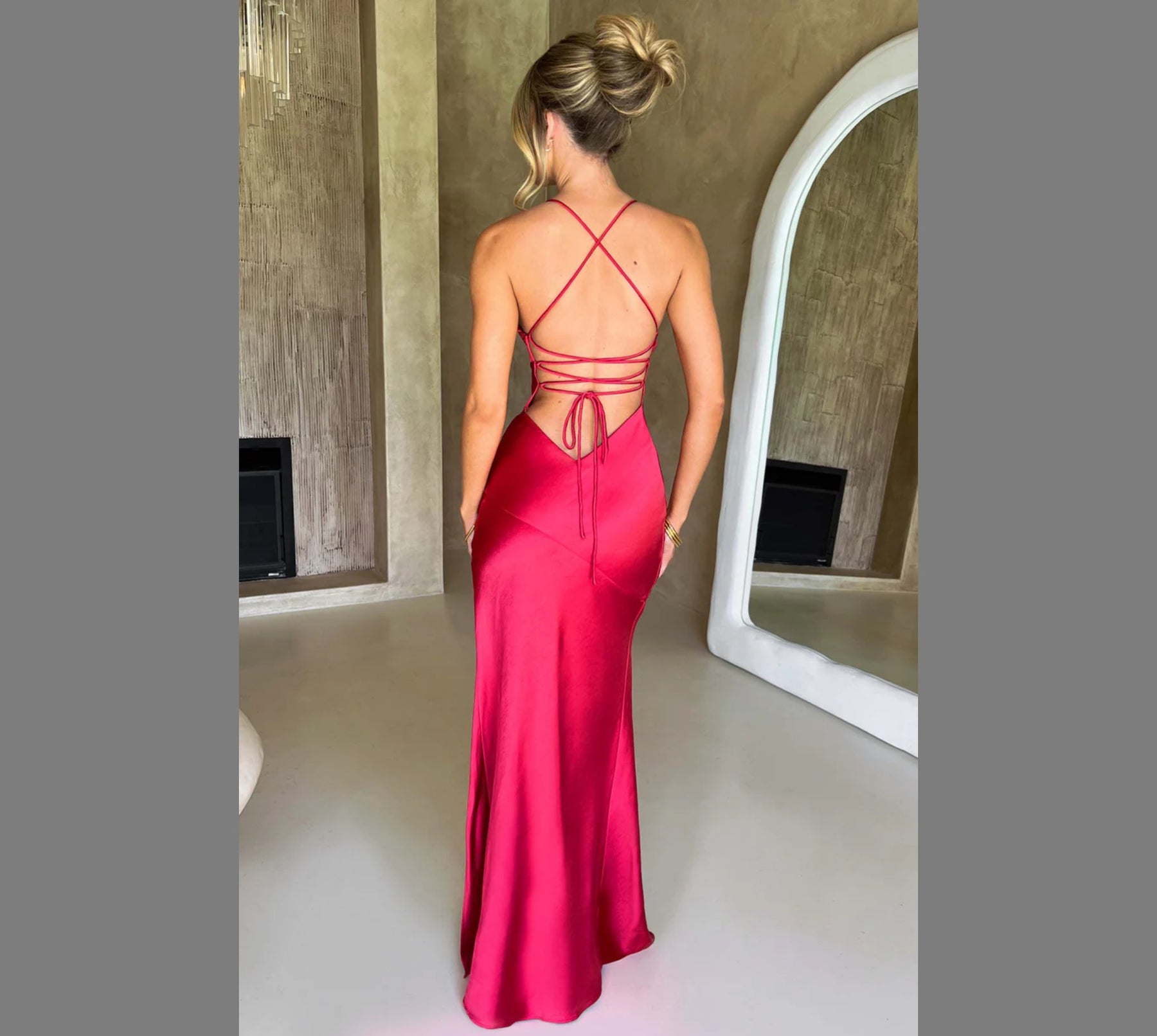 Vestido Isabella