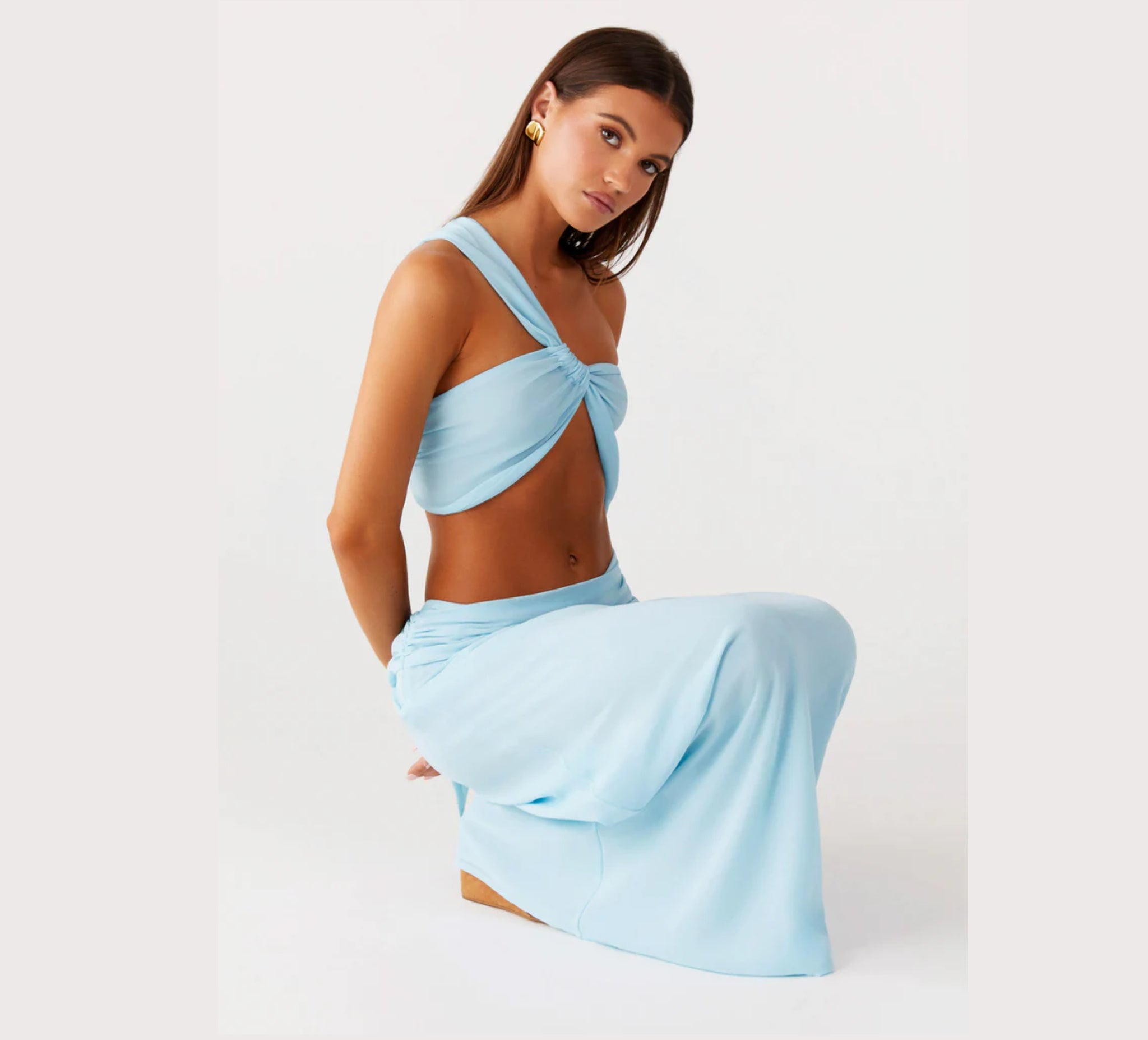 Vestido Cindelle
