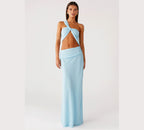 Vestido Cindelle
