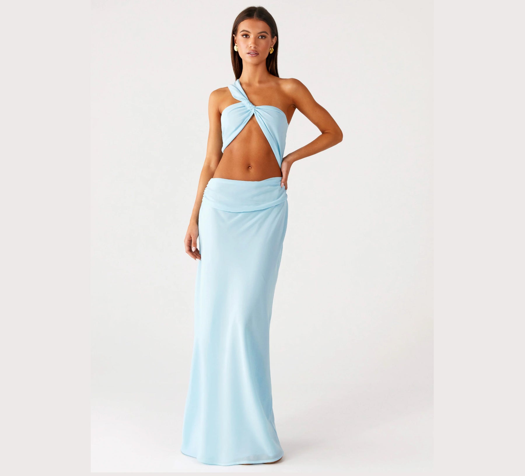 Vestido Cindelle