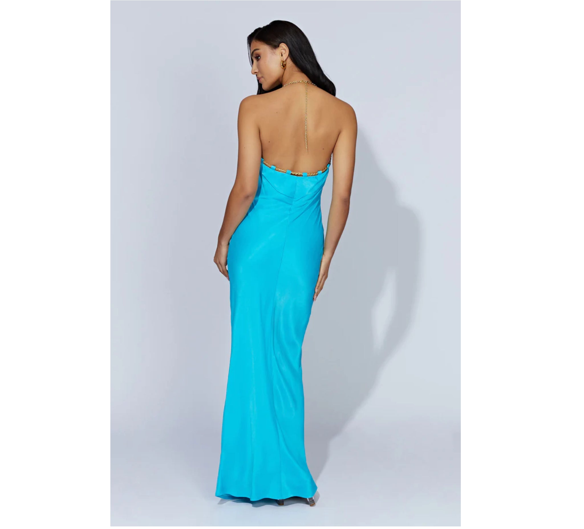 Vestido Susana