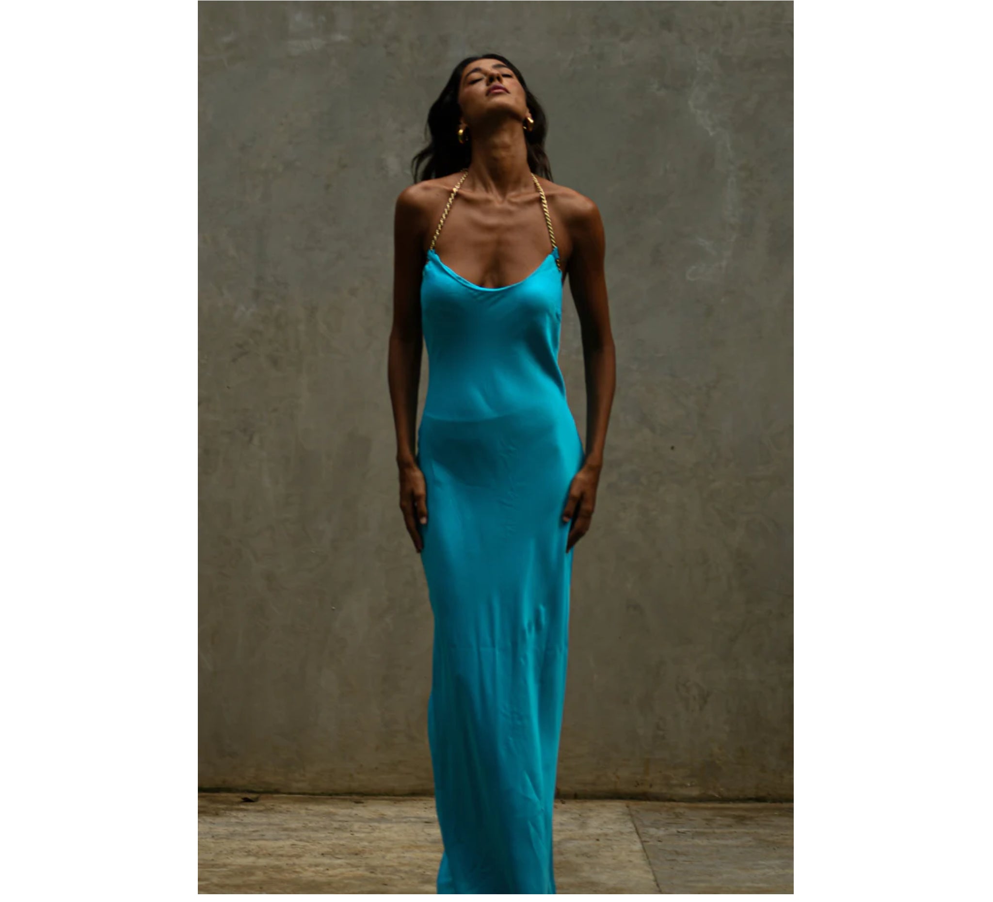 Vestido Susana