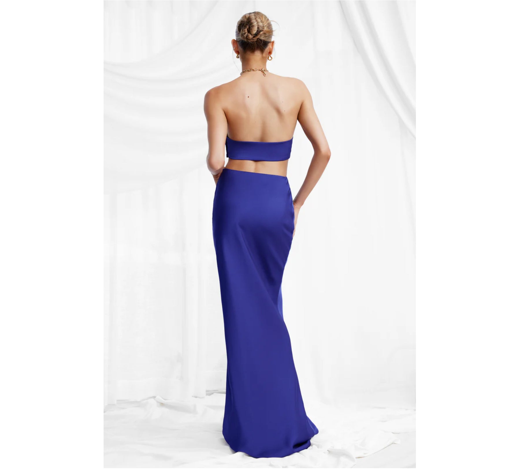Vestido Cynthia