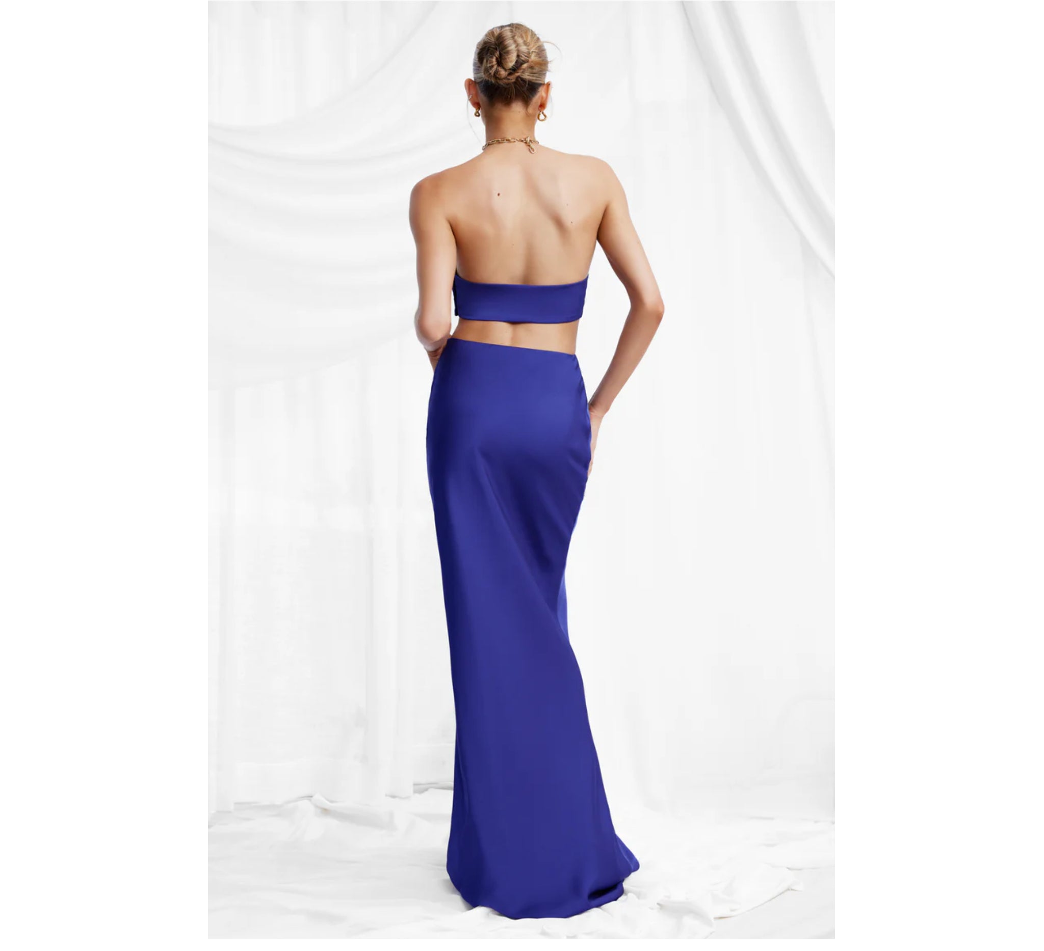 Vestido Cynthia