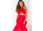 Vestido Multiforma