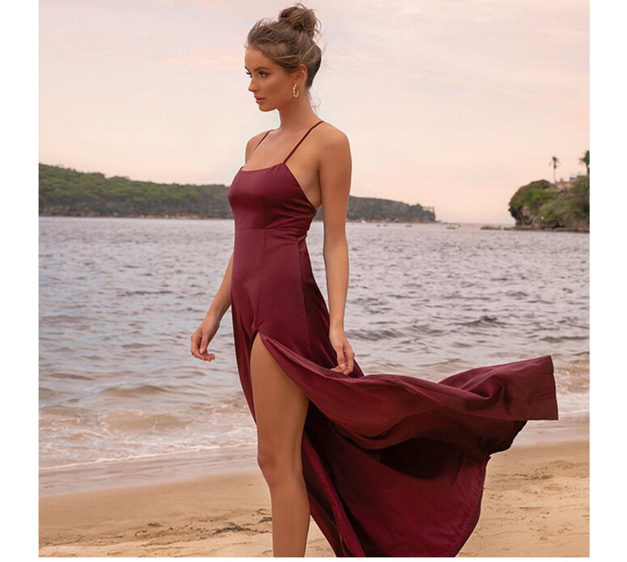 Vestido Elisa