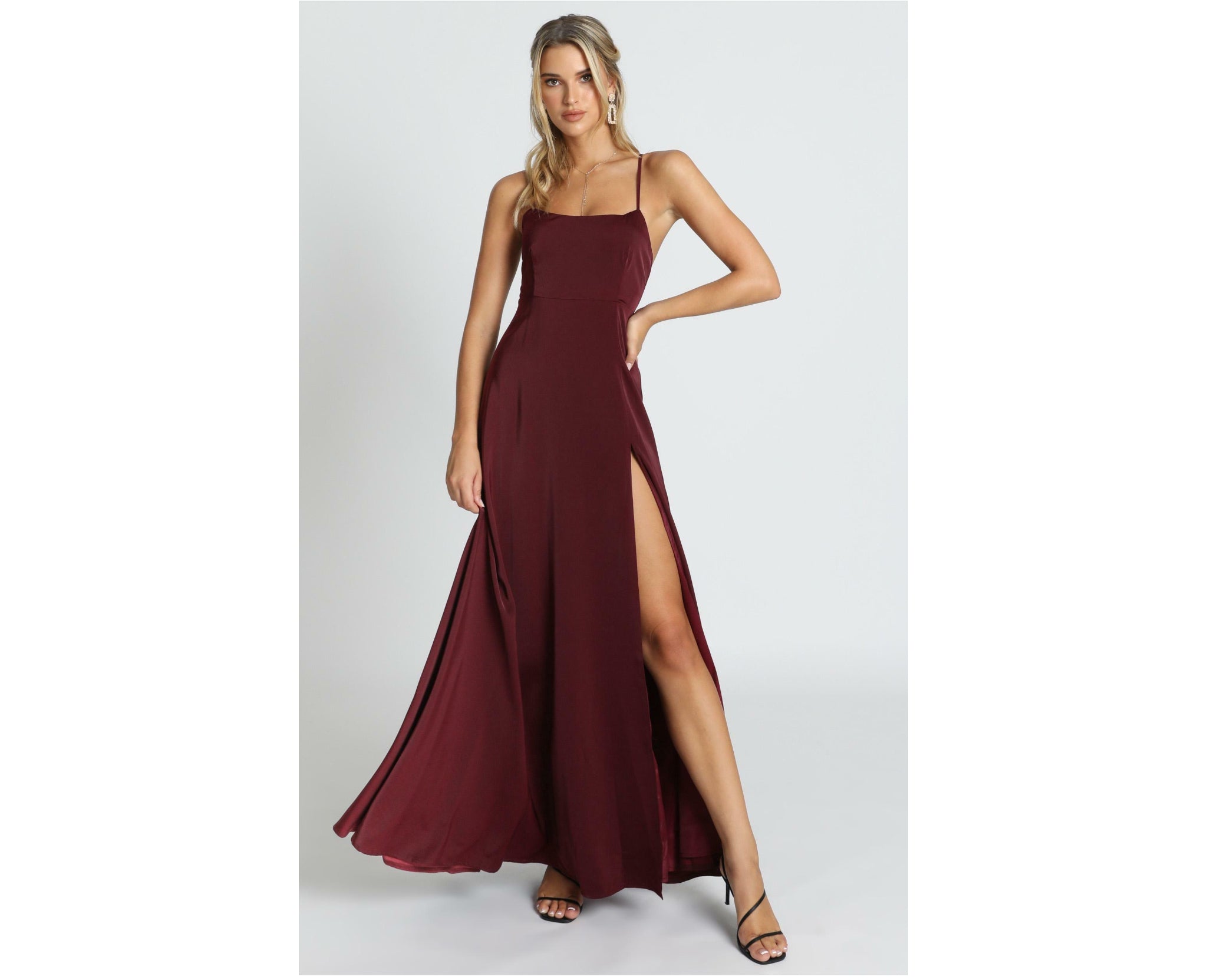Vestido Elisa