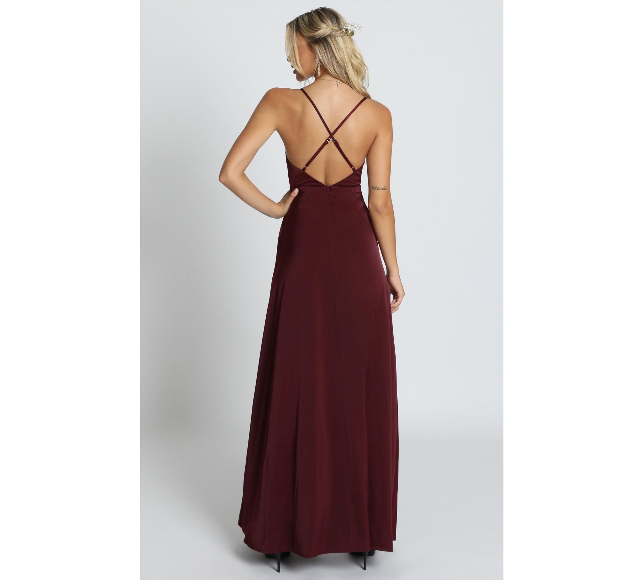 Vestido Elisa