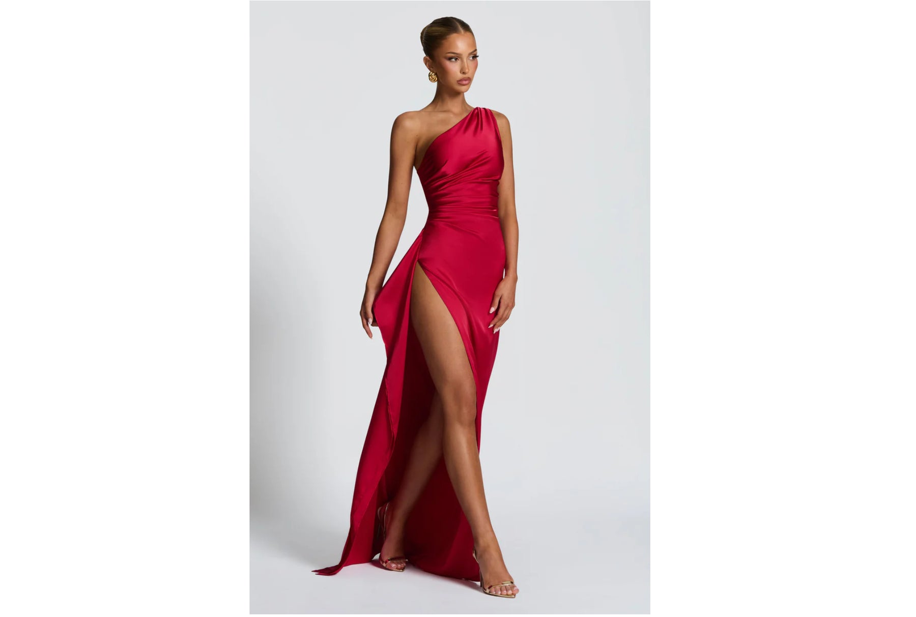 Vestido Ariele