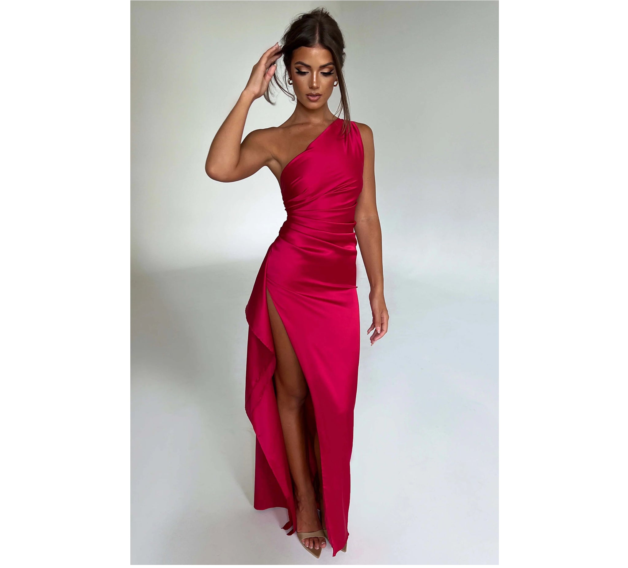 Vestido Ariele