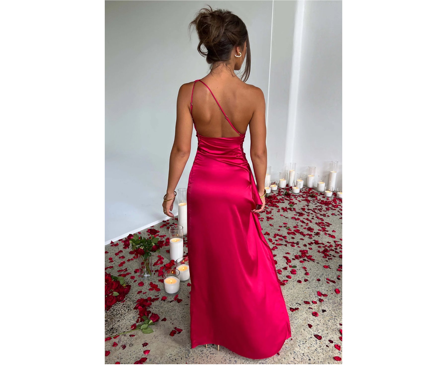 Vestido Ariele