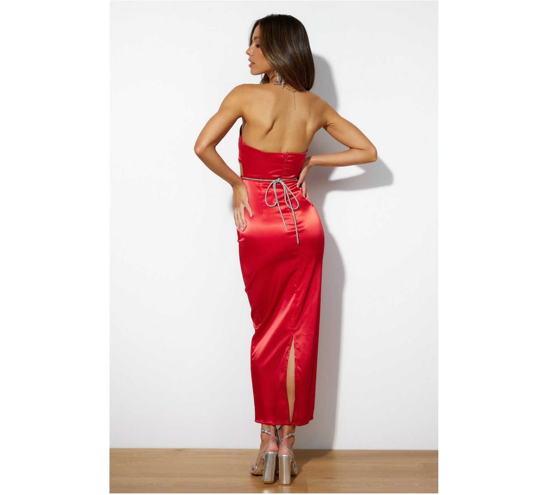 Vestido Denis