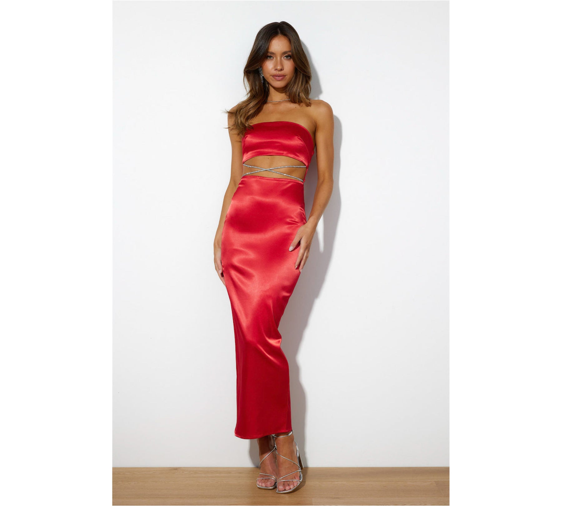 Vestido Denis