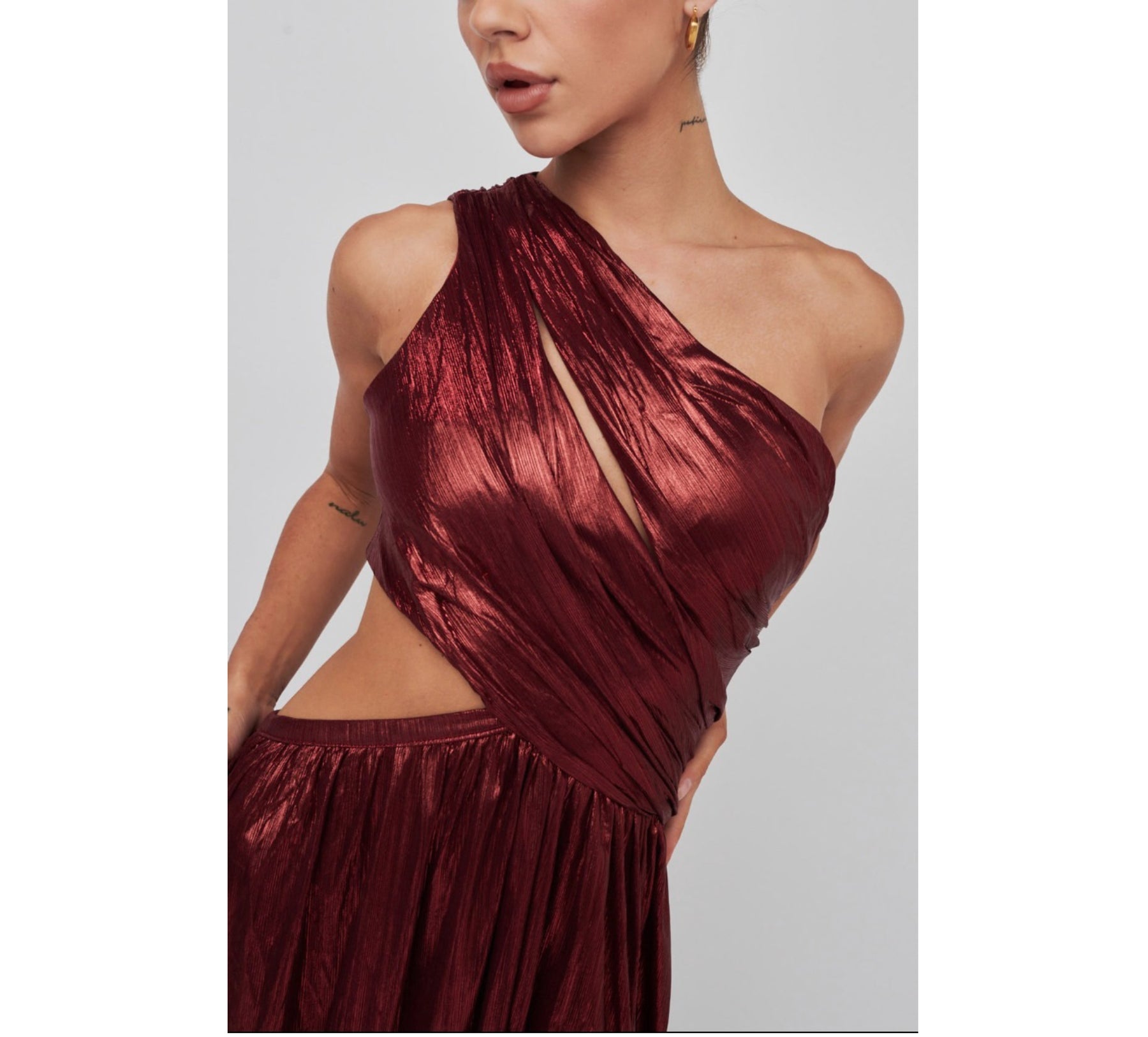 Vestido Juana