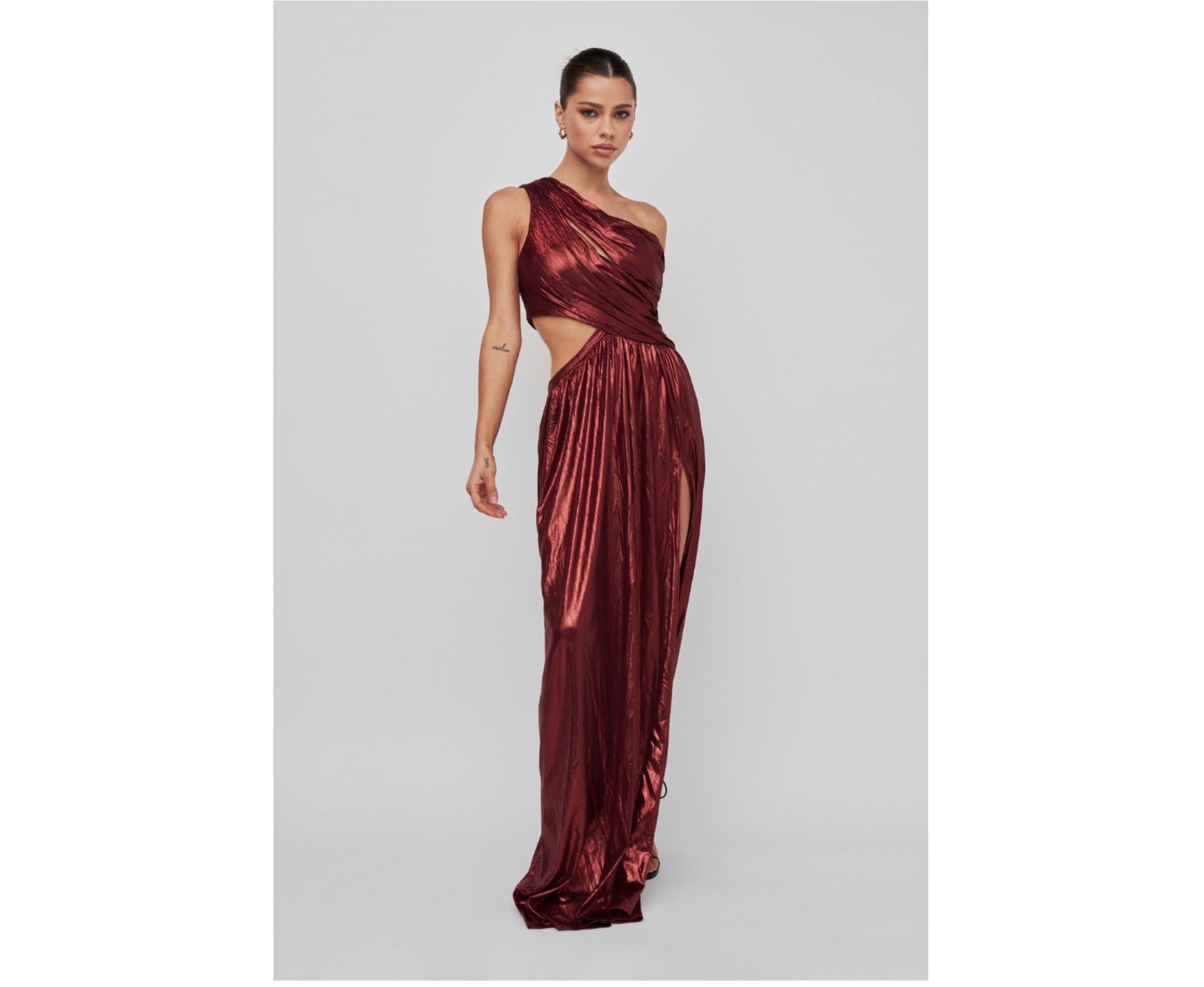 Vestido Juana