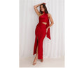 Vestido Francesca