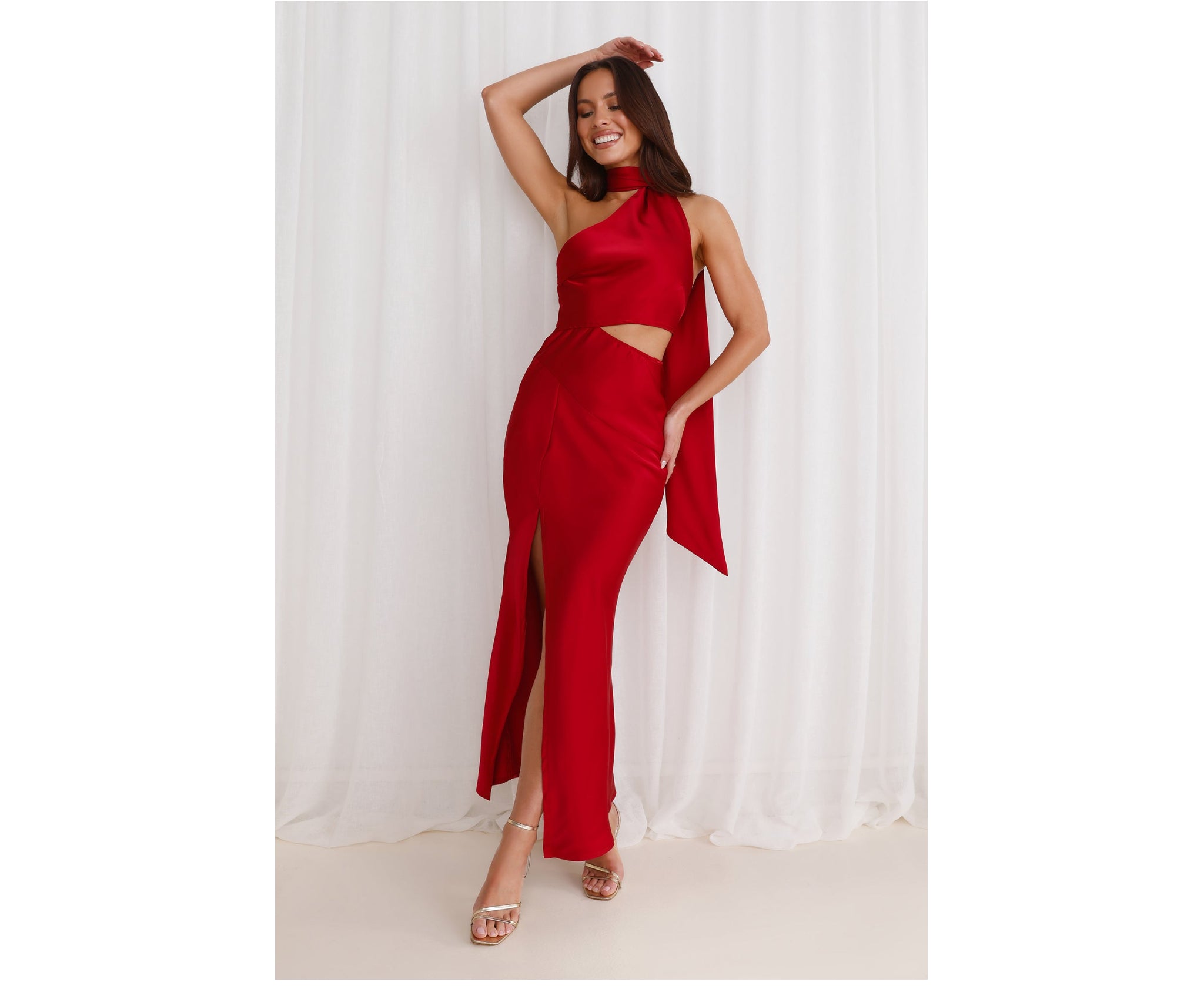 Vestido Francesca