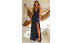 Vestido Scarlett