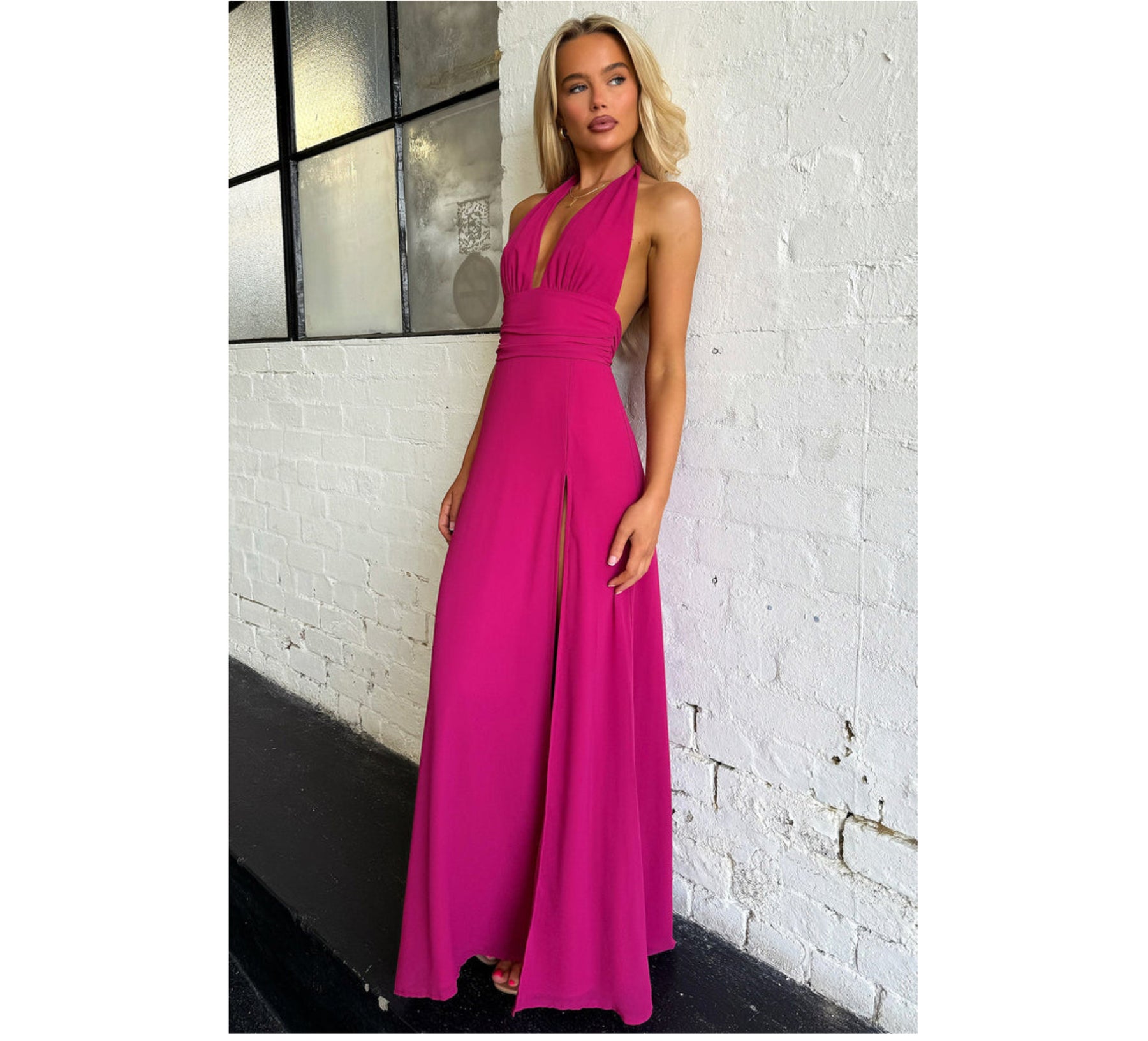 Vestido Elenor