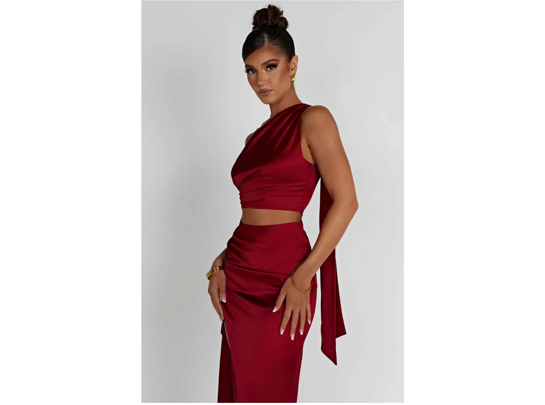 Conjunto Halsey